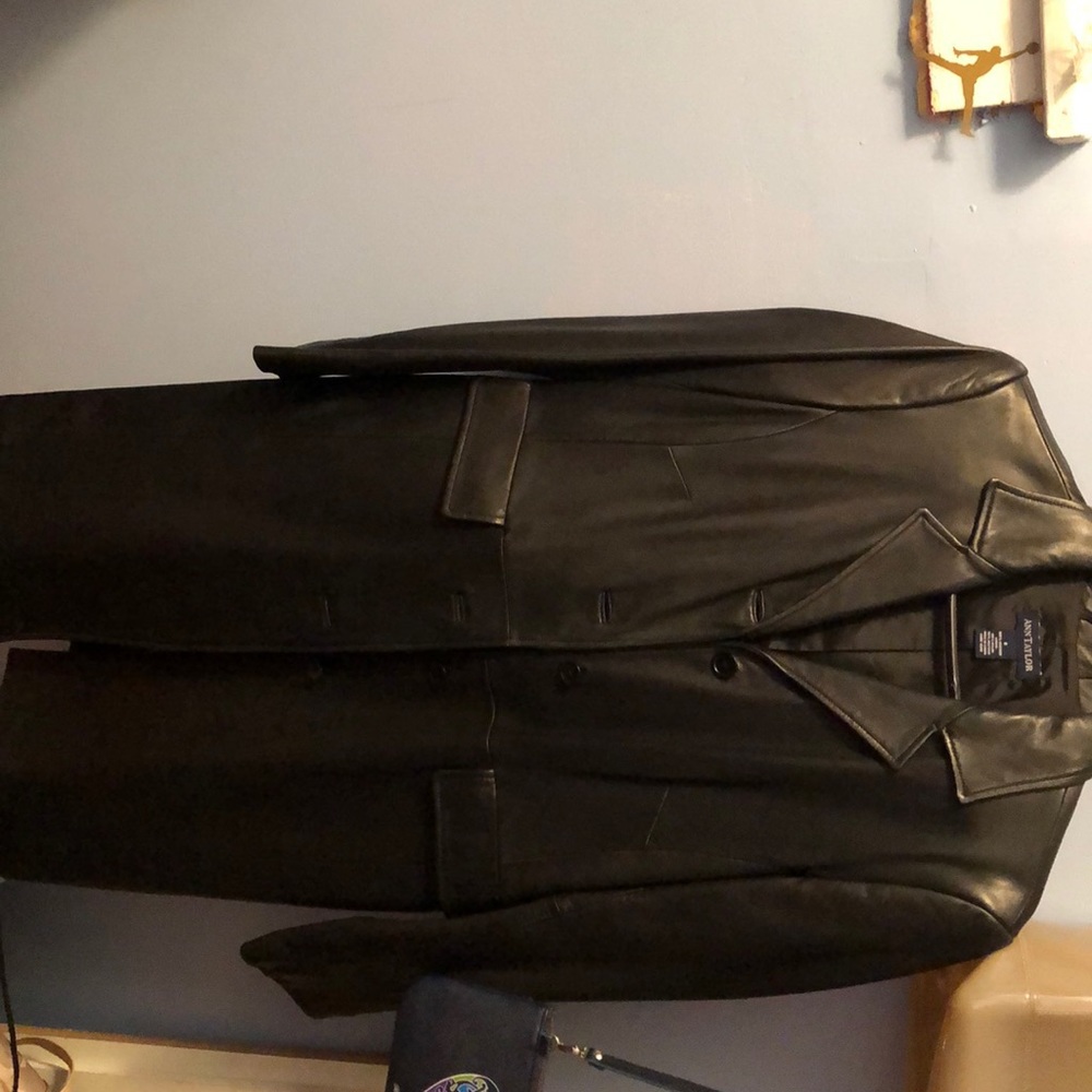 Anntaylor coat
